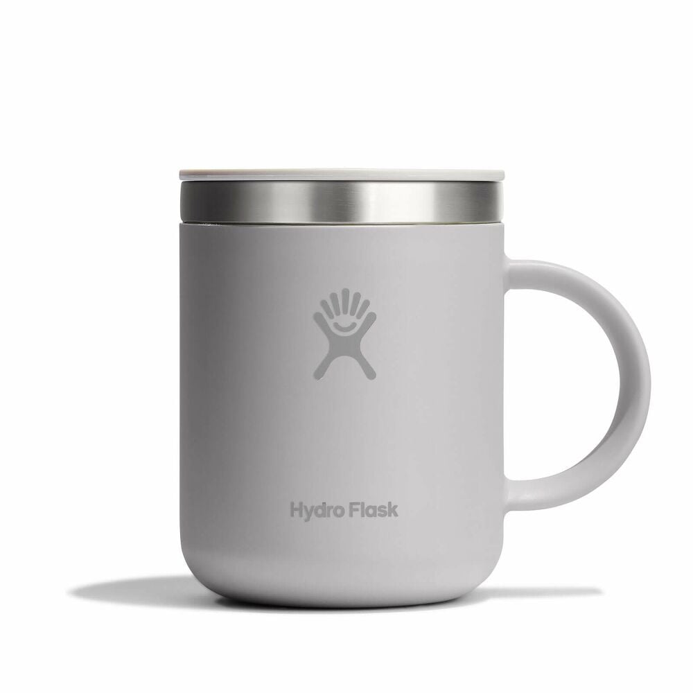 12 oz Mug - Tonal Birch
