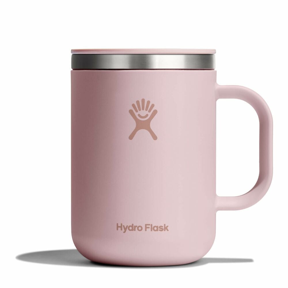 24 oz Mug - Tonal Trillium